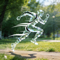 极尽体育官方标志 - 领先的体育赛事直播平台